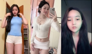 Clip Mẫn nghi show móc phần 1