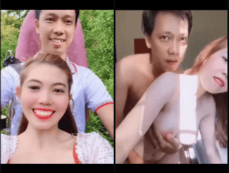 Vợ dâm chồng địt mãi không chán