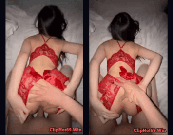 Em gái 2k9 hết nước chấm